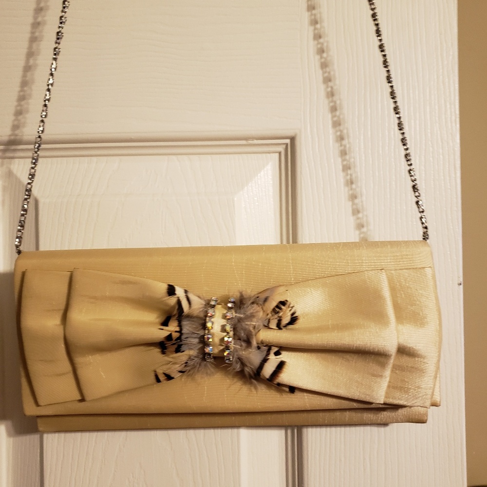 CARLO FELLINI CLUTCH
